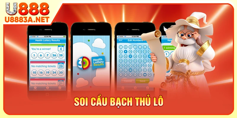 Soi Cầu Bạch Thủ Lô - 5 Mẹo Chọn Số Chơi Là Trúng