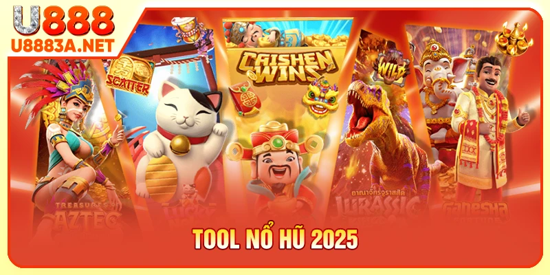 Tool Nổ Hũ 2025 - Sự Thật Kỹ Thuật Và Rủi Ro Cần Biết